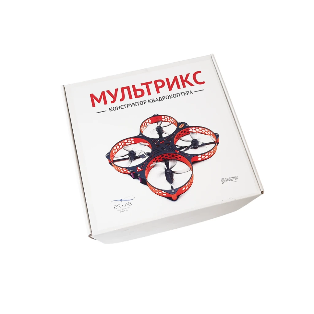 Комплект дрон конструктор